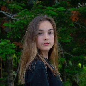 Meet your Posher, Alexanne
